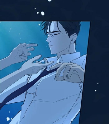[HAAZ] And Then the Mermaid Disappeared [Eng] — 9