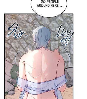 [HAAZ] And Then the Mermaid Disappeared [Eng] — 091