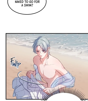 [HAAZ] And Then the Mermaid Disappeared [Eng] — 092