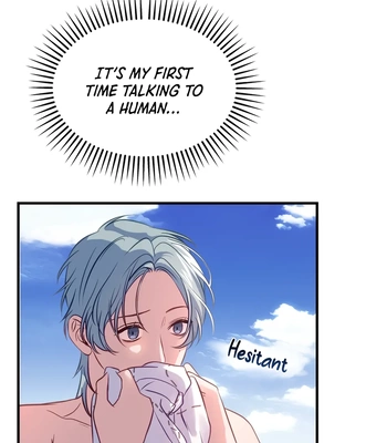 [HAAZ] And Then the Mermaid Disappeared [Eng] — 094