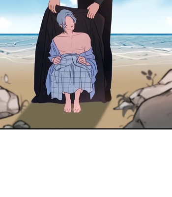 [HAAZ] And Then the Mermaid Disappeared [Eng] — 098