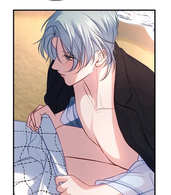 [HAAZ] And Then the Mermaid Disappeared [Eng] — 099