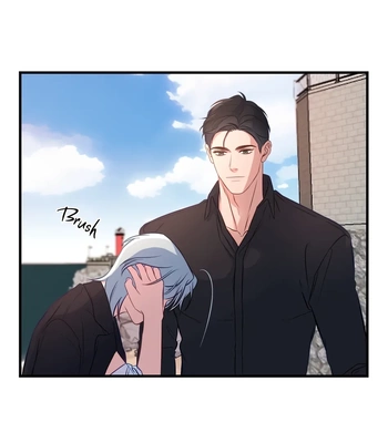 [HAAZ] And Then the Mermaid Disappeared [Eng] — 100