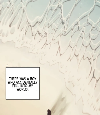 [HAAZ] And Then the Mermaid Disappeared [Eng] — 106