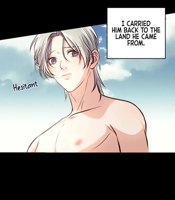 [HAAZ] And Then the Mermaid Disappeared [Eng] — 107