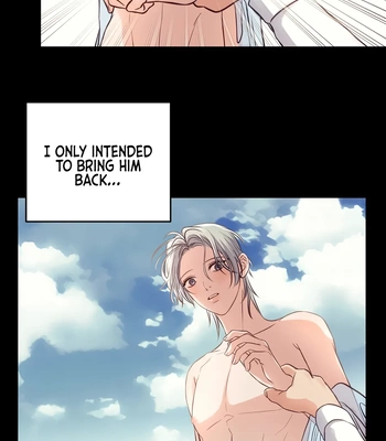[HAAZ] And Then the Mermaid Disappeared [Eng] — 108