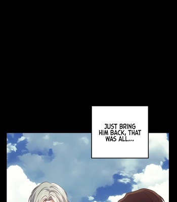 [HAAZ] And Then the Mermaid Disappeared [Eng] — 109