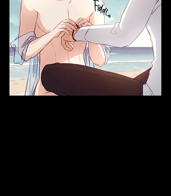 [HAAZ] And Then the Mermaid Disappeared [Eng] — 112