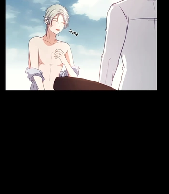 [HAAZ] And Then the Mermaid Disappeared [Eng] — 115