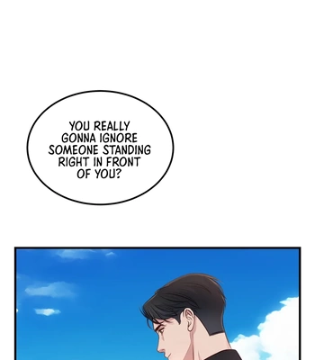 [HAAZ] And Then the Mermaid Disappeared [Eng] — 119