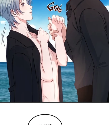 [HAAZ] And Then the Mermaid Disappeared [Eng] — 123