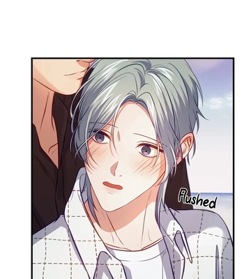 [HAAZ] And Then the Mermaid Disappeared [Eng] — 141