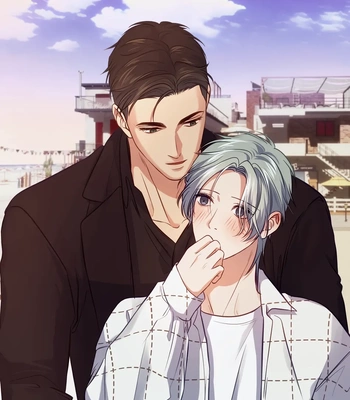 [HAAZ] And Then the Mermaid Disappeared [Eng] — 146