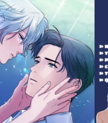 [HAAZ] And Then the Mermaid Disappeared [Eng] — 148