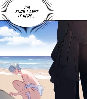 [HAAZ] And Then the Mermaid Disappeared [Eng] — 088