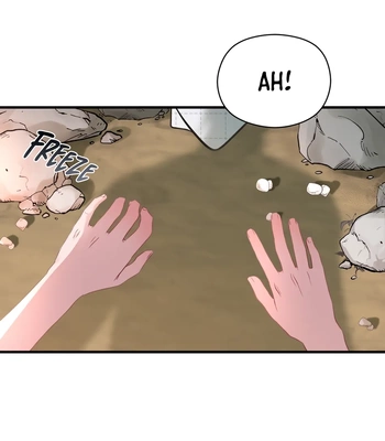 [HAAZ] And Then the Mermaid Disappeared [Eng] — 089