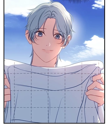 [HAAZ] And Then the Mermaid Disappeared [Eng] — 090