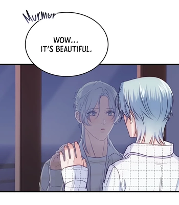 [HAAZ] And Then the Mermaid Disappeared [Eng] — 160