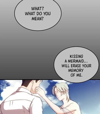 [HAAZ] And Then the Mermaid Disappeared [Eng] — 167