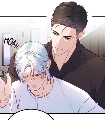 [HAAZ] And Then the Mermaid Disappeared [Eng] — 184