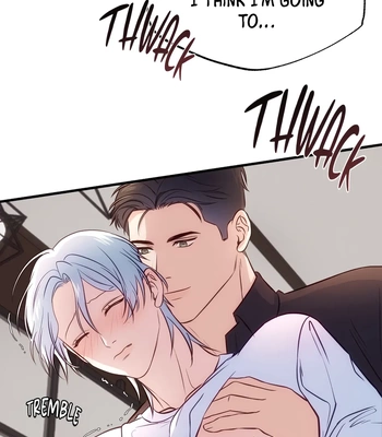 [HAAZ] And Then the Mermaid Disappeared [Eng] — 186