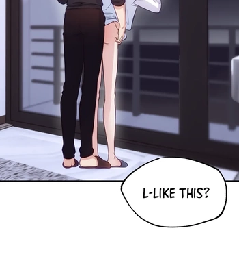 [HAAZ] And Then the Mermaid Disappeared [Eng] — 190