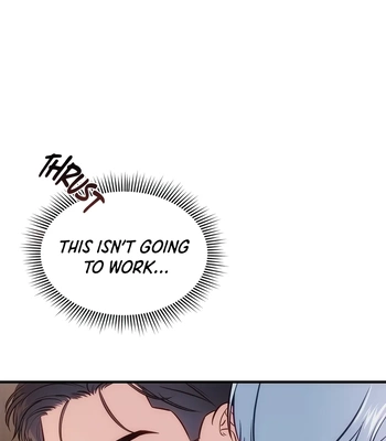 [HAAZ] And Then the Mermaid Disappeared [Eng] — 205
