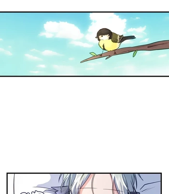 [HAAZ] And Then the Mermaid Disappeared [Eng] — 248