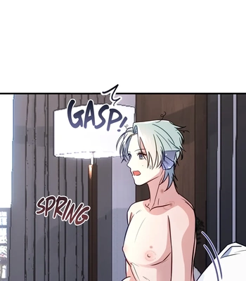 [HAAZ] And Then the Mermaid Disappeared [Eng] — 249
