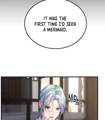 [HAAZ] And Then the Mermaid Disappeared [Eng] — 272