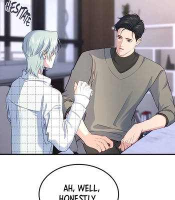 [HAAZ] And Then the Mermaid Disappeared [Eng] — 288