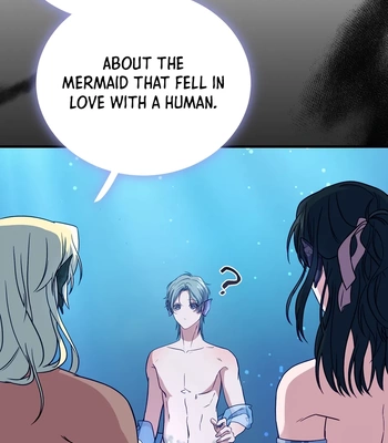 [HAAZ] And Then the Mermaid Disappeared [Eng] — 298