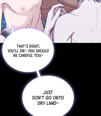 [HAAZ] And Then the Mermaid Disappeared [Eng] — 302