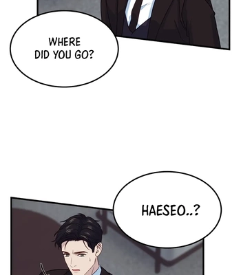 [HAAZ] And Then the Mermaid Disappeared [Eng] — 311