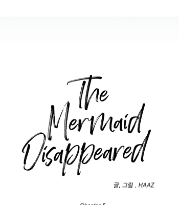 [HAAZ] And Then the Mermaid Disappeared [Eng] — 325