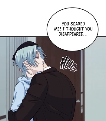 [HAAZ] And Then the Mermaid Disappeared [Eng] — 329