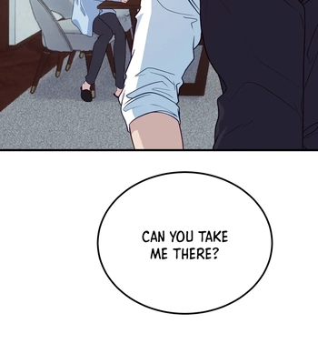 [HAAZ] And Then the Mermaid Disappeared [Eng] — 341