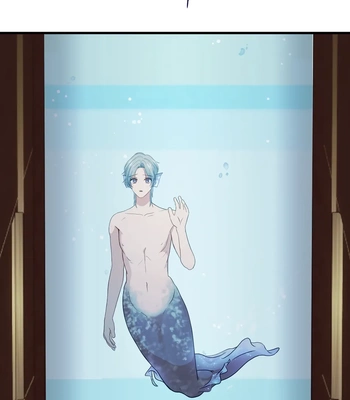 [HAAZ] And Then the Mermaid Disappeared [Eng] — 346