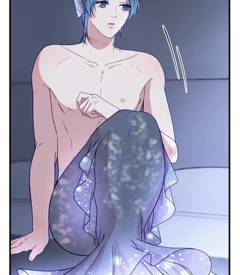 [HAAZ] And Then the Mermaid Disappeared [Eng] — 353
