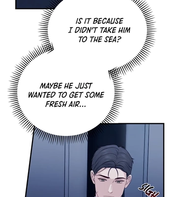 [HAAZ] And Then the Mermaid Disappeared [Eng] — 390