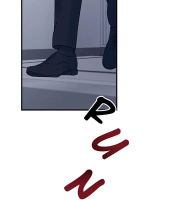 [HAAZ] And Then the Mermaid Disappeared [Eng] — 392