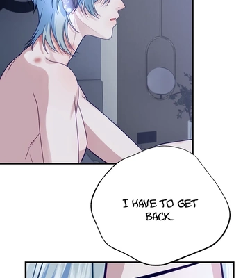 [HAAZ] And Then the Mermaid Disappeared [Eng] — 357