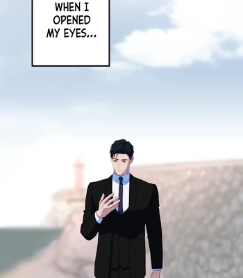 [HAAZ] And Then the Mermaid Disappeared [Eng] — 422