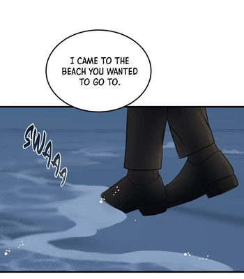 [HAAZ] And Then the Mermaid Disappeared [Eng] — 444