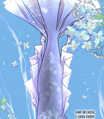 [HAAZ] And Then the Mermaid Disappeared [Eng] — 451