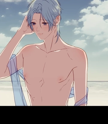 [HAAZ] And Then the Mermaid Disappeared [Eng] — 425