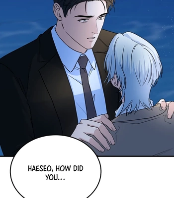 [HAAZ] And Then the Mermaid Disappeared [Eng] — 461