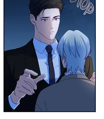[HAAZ] And Then the Mermaid Disappeared [Eng] — 463