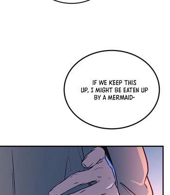 [HAAZ] And Then the Mermaid Disappeared [Eng] — 485