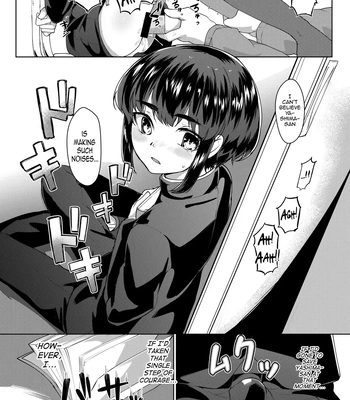 [face to face (ryoattoryo)] Tooi Hinata [Eng] — 3